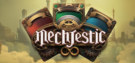 Banner of Mechjestic 