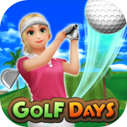 Giornate di golf: Excite Resort Tour