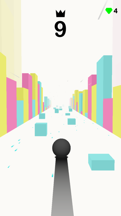 Catch Up 게임 스크린샷