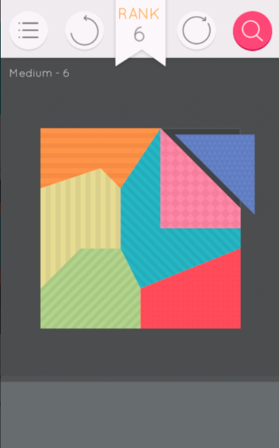 Pupzlerama-線，點，管道 遊戲截圖