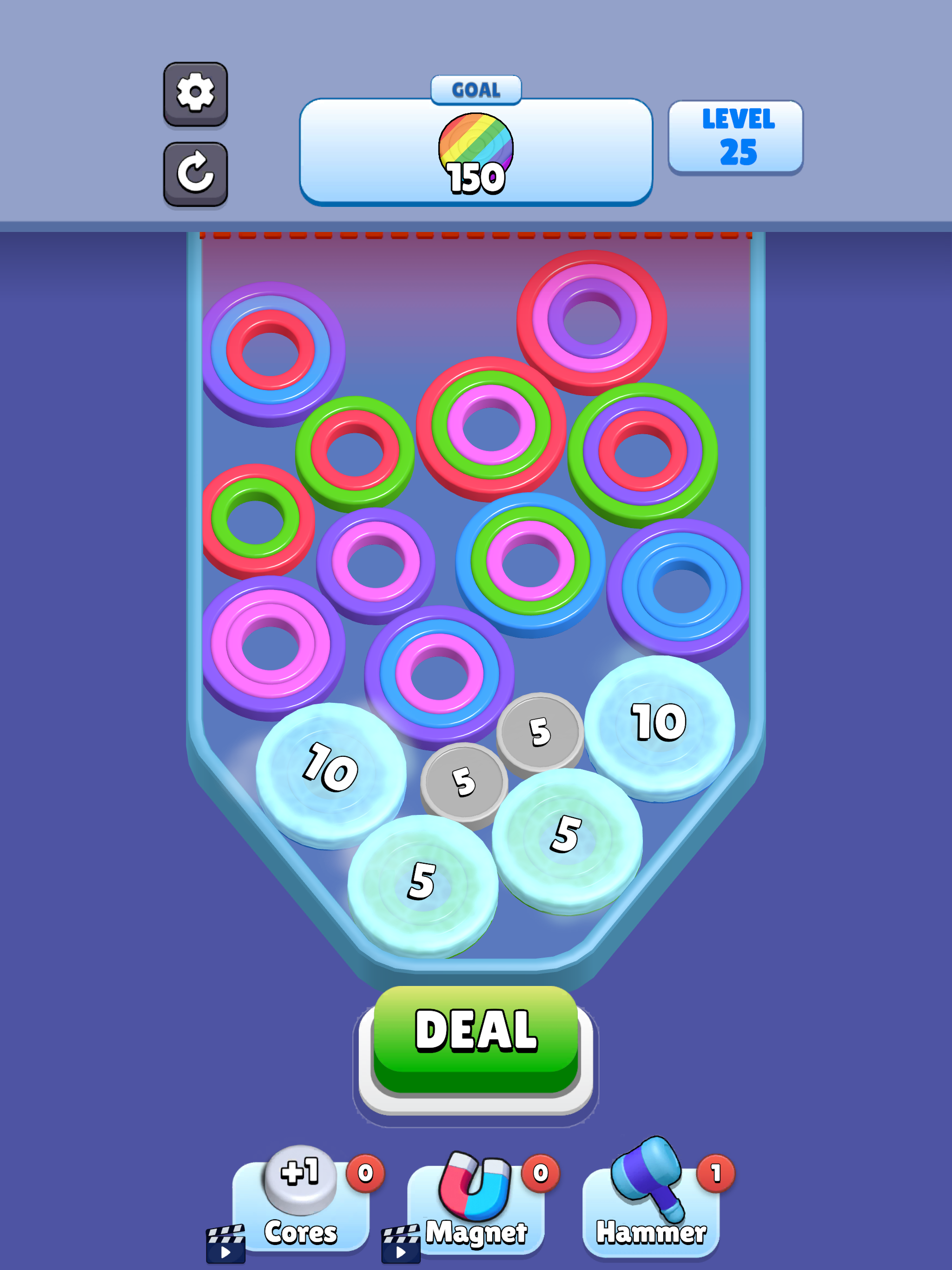 Layer Sort Latest Version for Android/iOS APK - TapTap