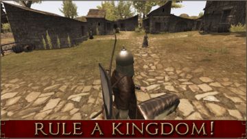 Cuplikan Layar Game Mount & Blade: Warband