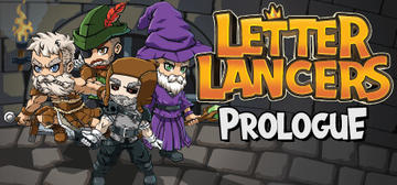 Banner of Letter Lancers: Prologue 