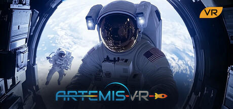 Banner of Artemis VR 