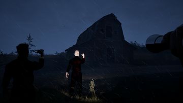 HOPE ゲームのスクリーンショット