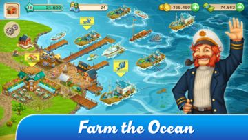 Big Farm Game Screenshot