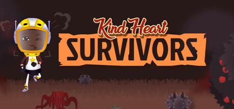 Banner of Kind Heart Survivors 