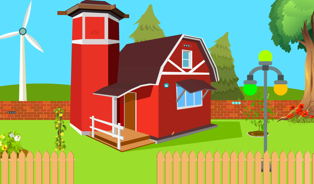 Captura de Tela do Jogo Escape Games Day-314