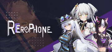 Banner of EroPhone RE 