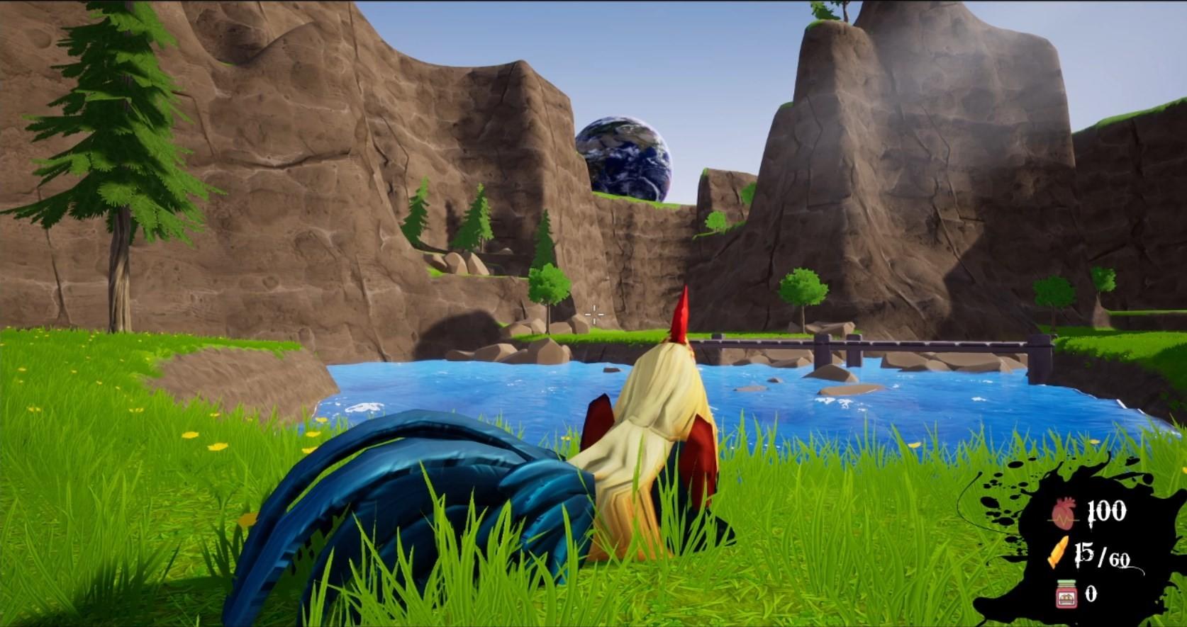 Rooster Rampage Latest Version for Android/iOS - TapTap