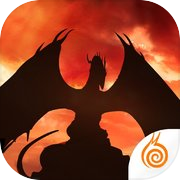 Dragon Revolt - MMORPG classico