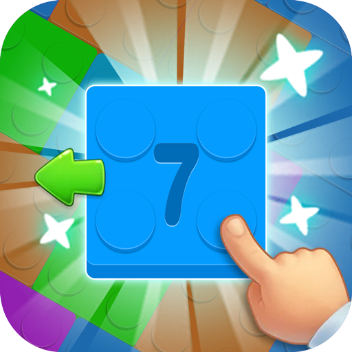 Stack Surge Game Latest Version for Android/iOS APK - TapTap