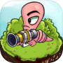 Clash of Worms
