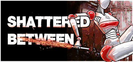 Banner of Shattered Between 