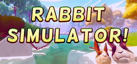 Banner of Rabbit Simulator 