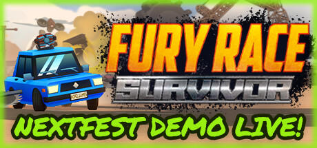 Banner of Fury Race Survivor 