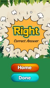 Noxtone Game Screenshot