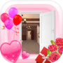 Escape games-Valentine's Day（2018）