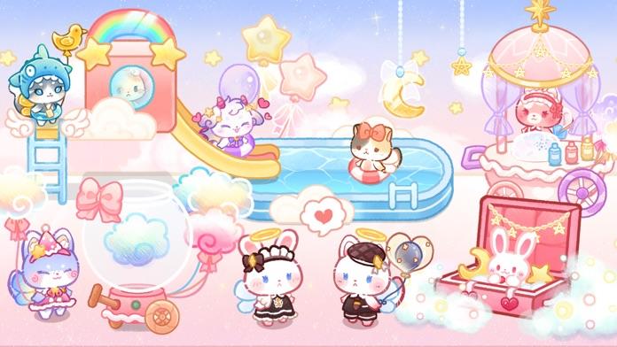 Lovely Cat：Pet Life Game Screenshot