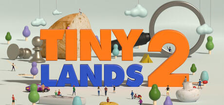 Banner of Tiny Lands 2 