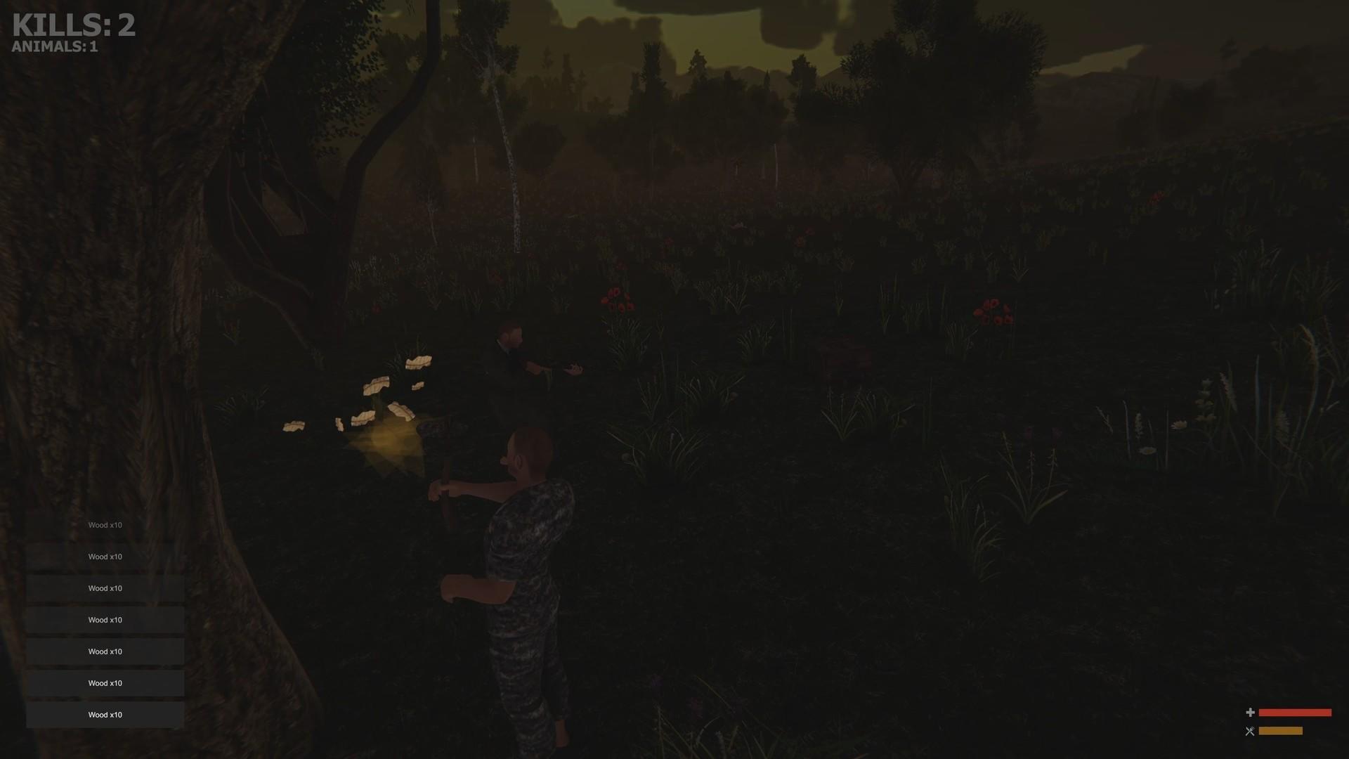 Screenshot 17 of Valley of the foxes 