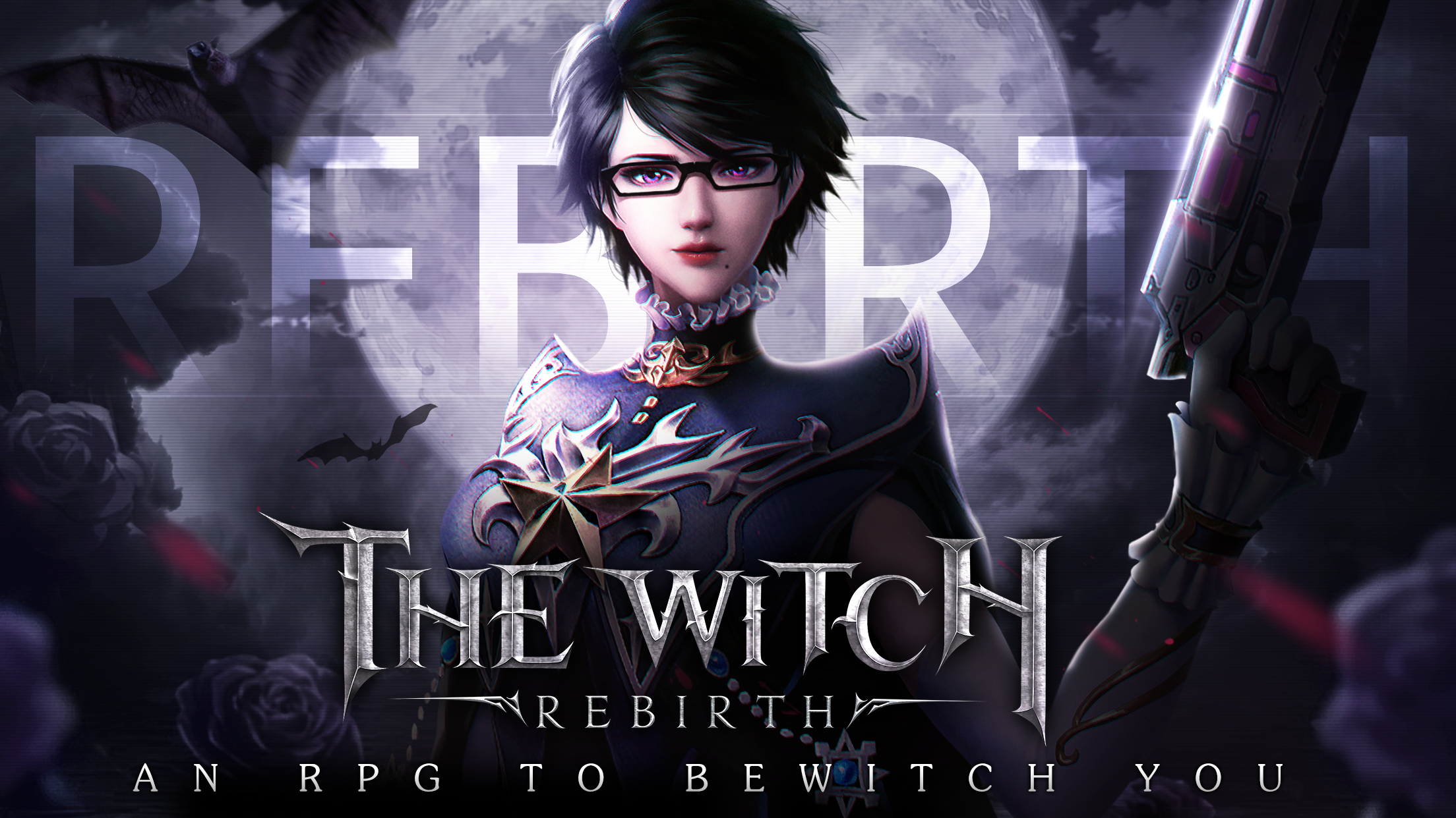 The Witch: Rebirth android iOS apk download for free-TapTap