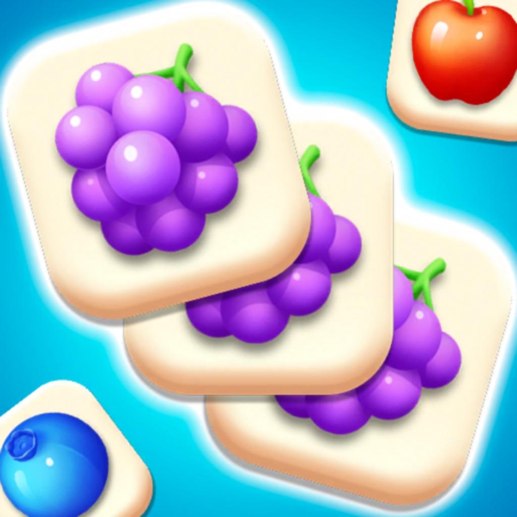 Match Fruits 3D Latest Version for Android/iOS APK - TapTap