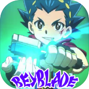 New Beyblade Burst Cheat