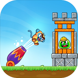 Jungle Squad: Rescue Animals APK for Android Download