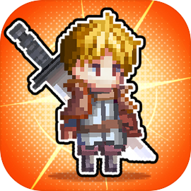 F Class Adventurer: AFK RPG