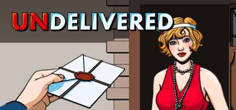 Banner of Undelivered 