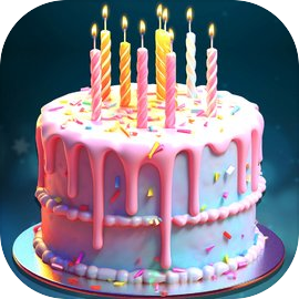 Cake Dessert DIY: Food Games para iPhone - Download