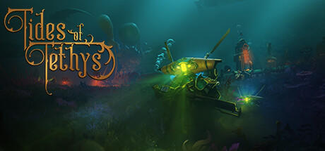 Banner of Tides of Tethys 