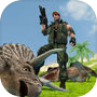 Icon of Dinosaur: Mercenary War
