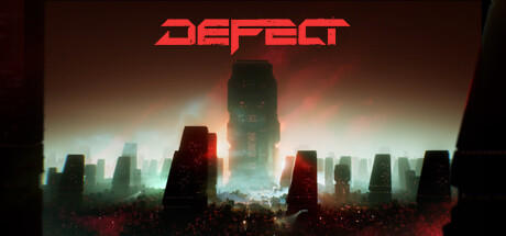 Banner of DEFECT 