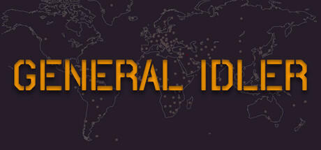 Banner of GENERAL IDLER 