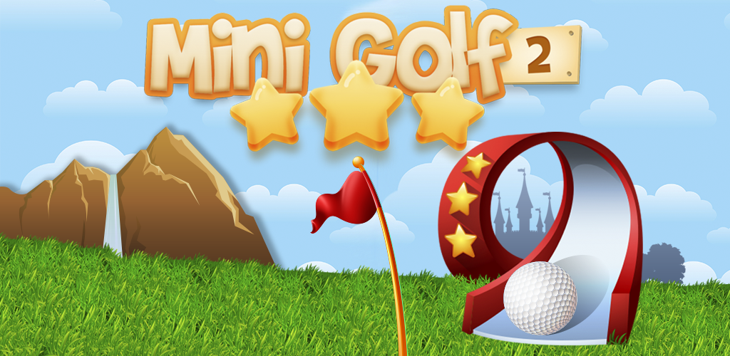 Banner of Mini Golfe Stars 2 4.00