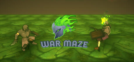 Banner of War Maze 