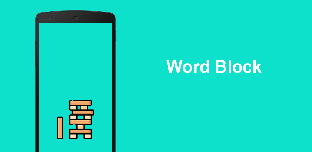 Banner of bloque de palabras 1.0