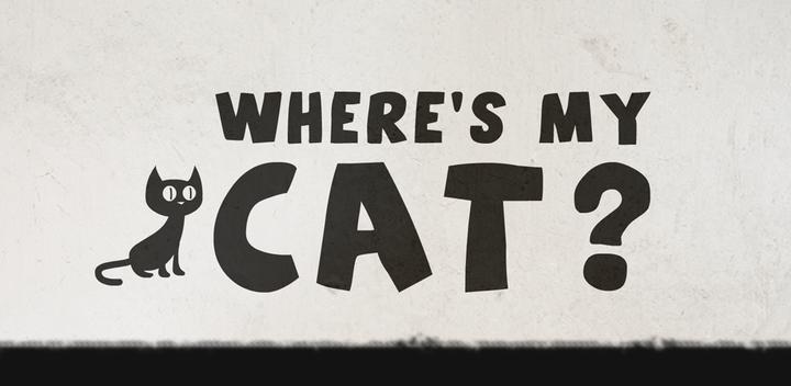 Banner of Where's My Cat? 2.1.11