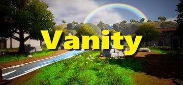 Banner of Vanity 