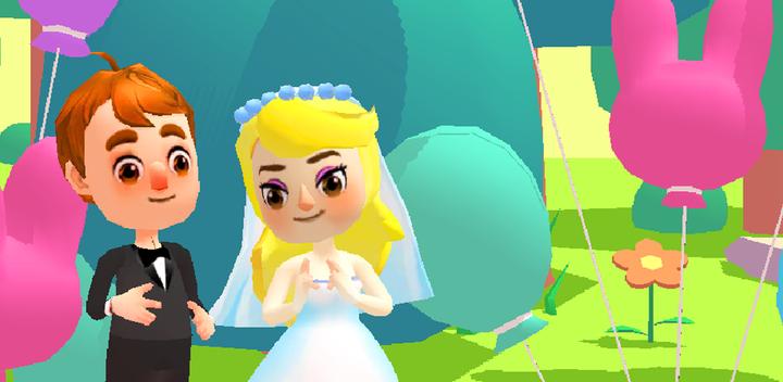 Banner of Get Married 3D 1.5.9