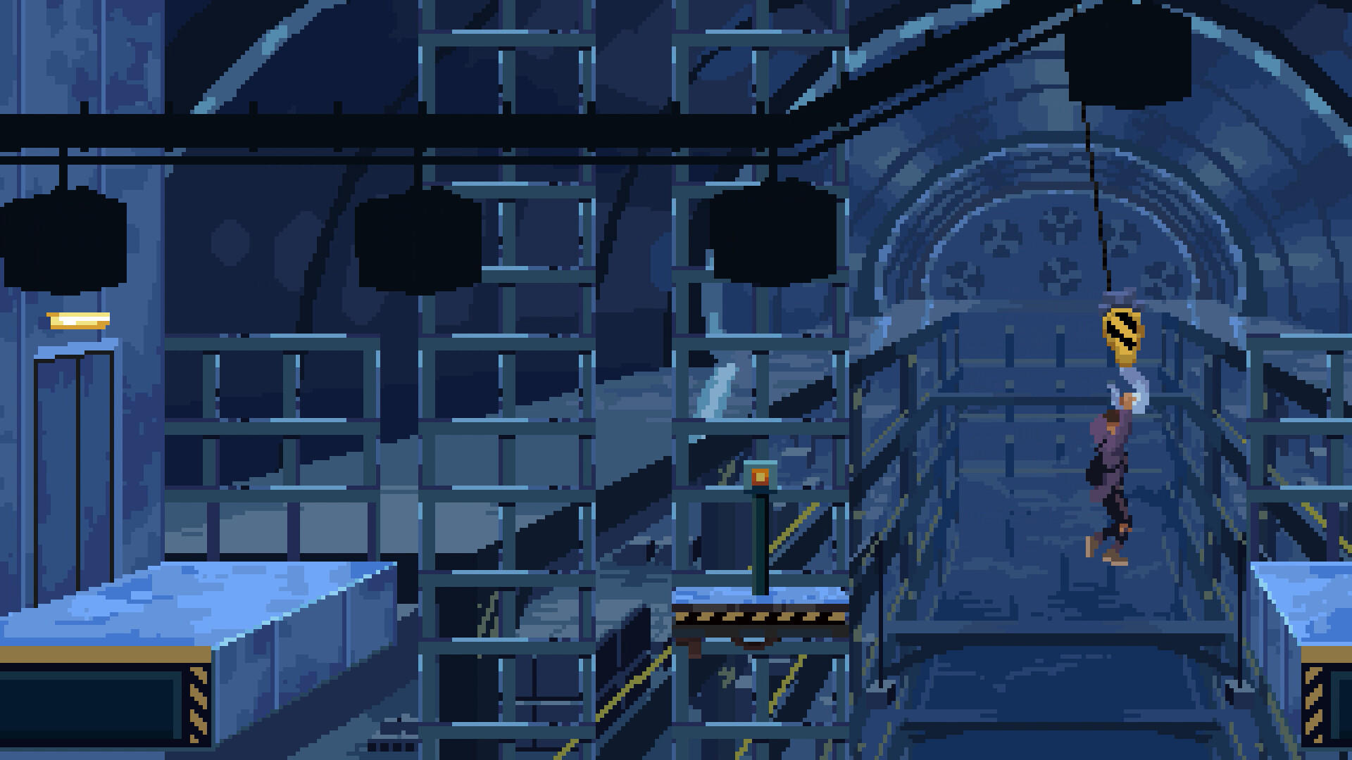 Screenshot of Full Void