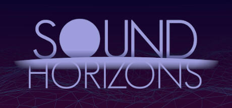 Banner of Sound Horizons 