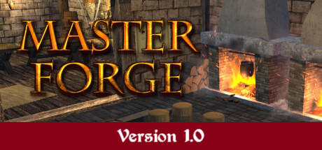 Banner of Master Forge 