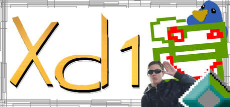 Banner of xd1 