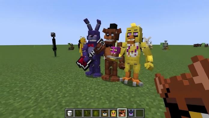 Minecraft version móvil androide iOS descargar apk gratis-TapTap