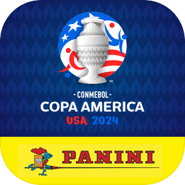 Copa America Panini Collection