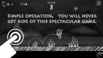 Run Ninja HD 遊戲截圖