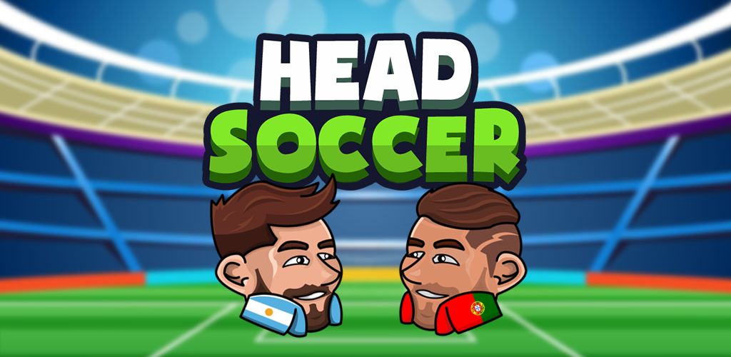 Mini Football Head Soccer on the App Store